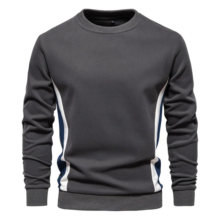 MIRAVO | Eleganter Herrenpullover