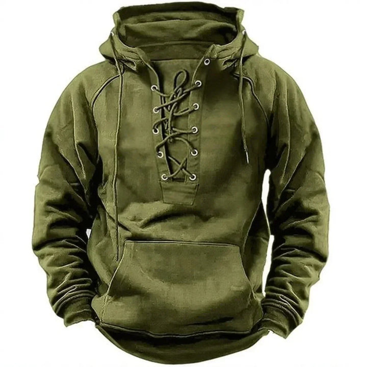 Sander | Nachhaltiger Hoodie