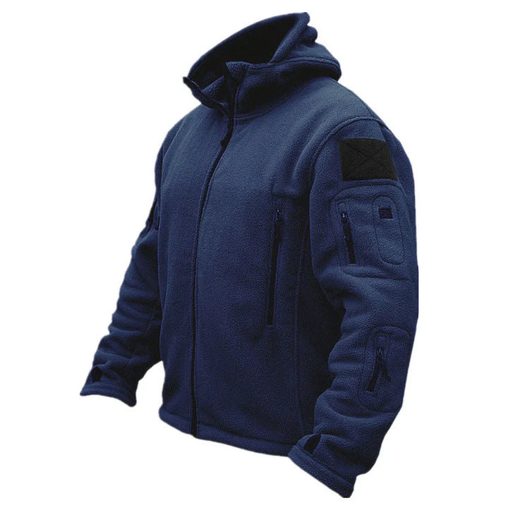 Marc - Winter-Thermo-Taktische Jacke
