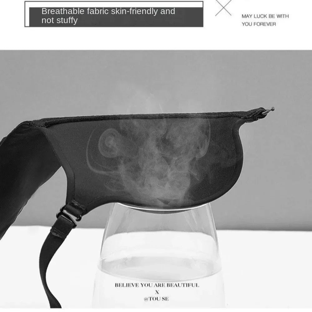 CLARA – Nahtloser Push-Up BH mit Frontverschluss