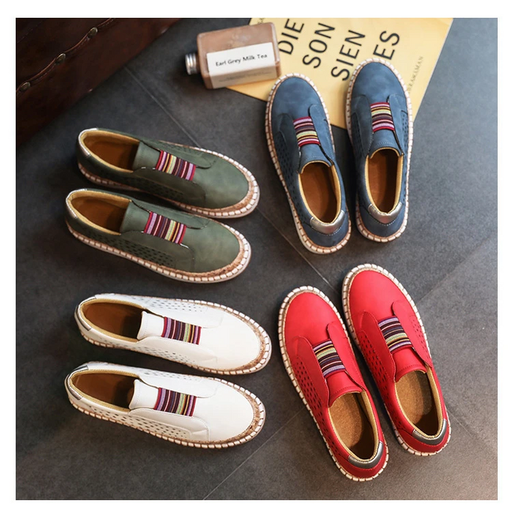 Avalance™| Jacey Bequeme Schuhe zum Gehen