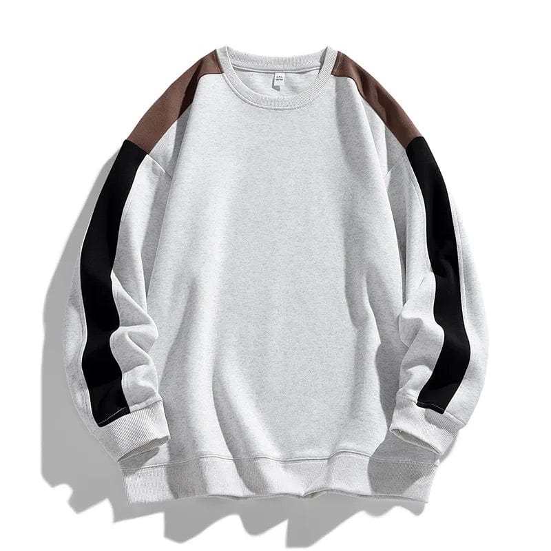Chroma Crewneck Pullover
