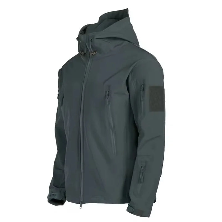 Emman - Taktische Wetterfeste Jacke