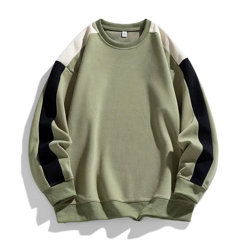 Chroma Crewneck Pullover