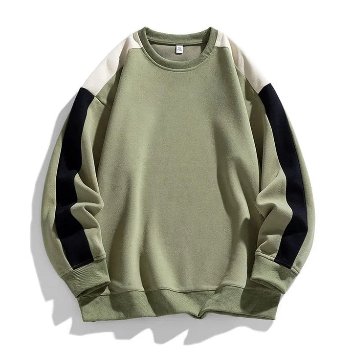 Chroma Crewneck Pullover