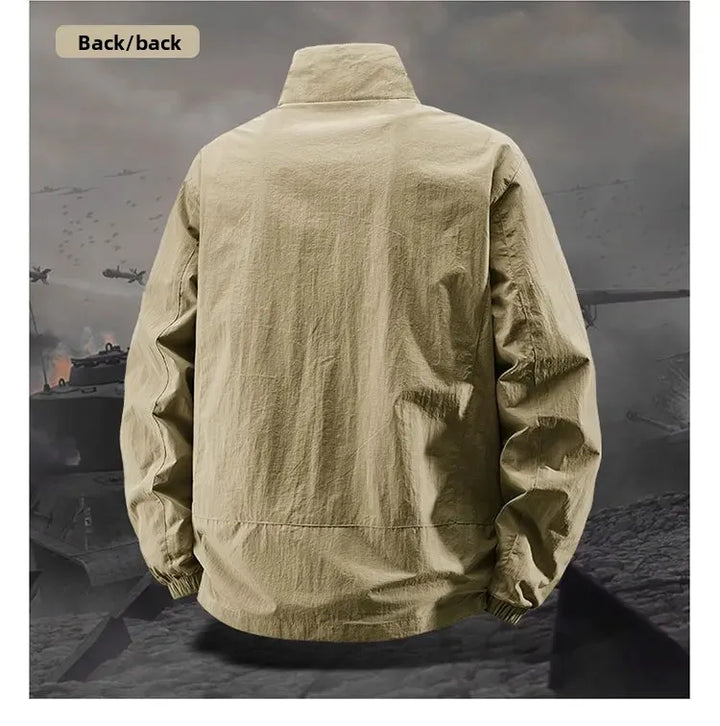 Milan™ - Gut gekleidet, Praktisch und Einfach Schicke Jacke