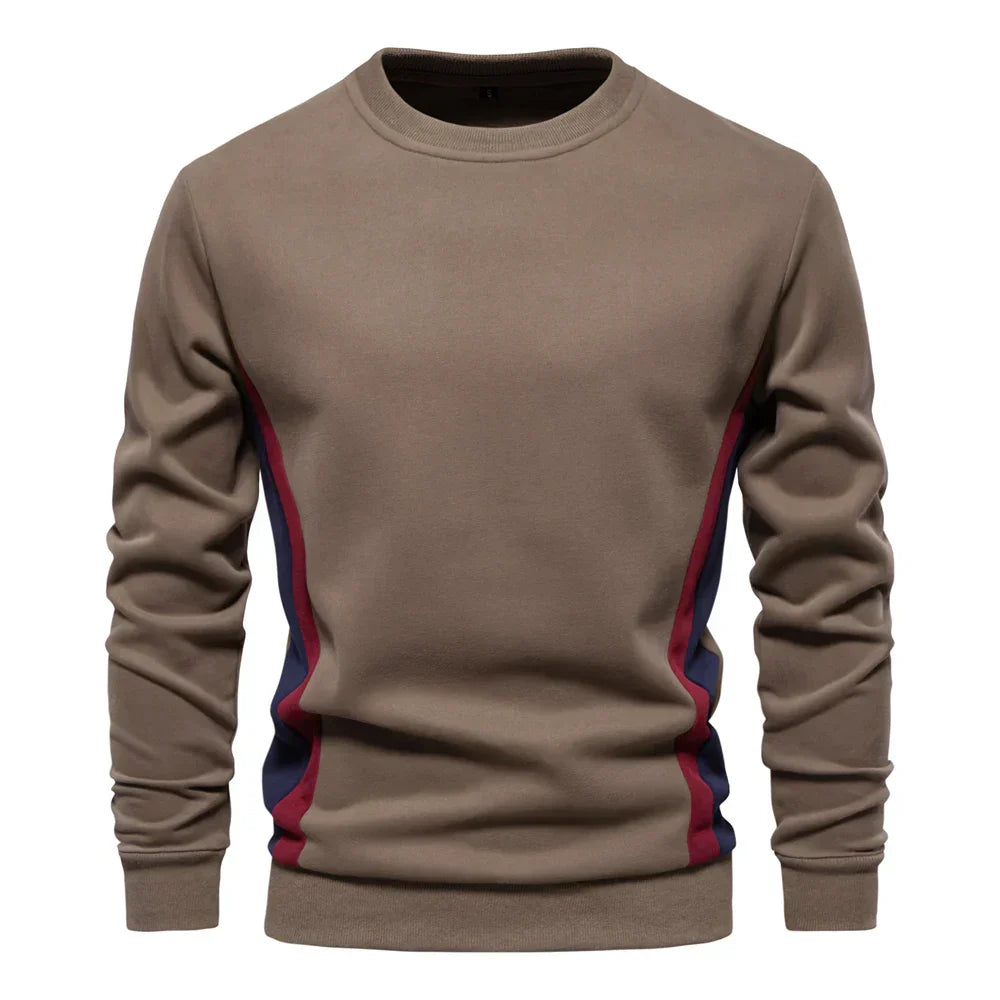 MIRAVO | Eleganter Herrenpullover