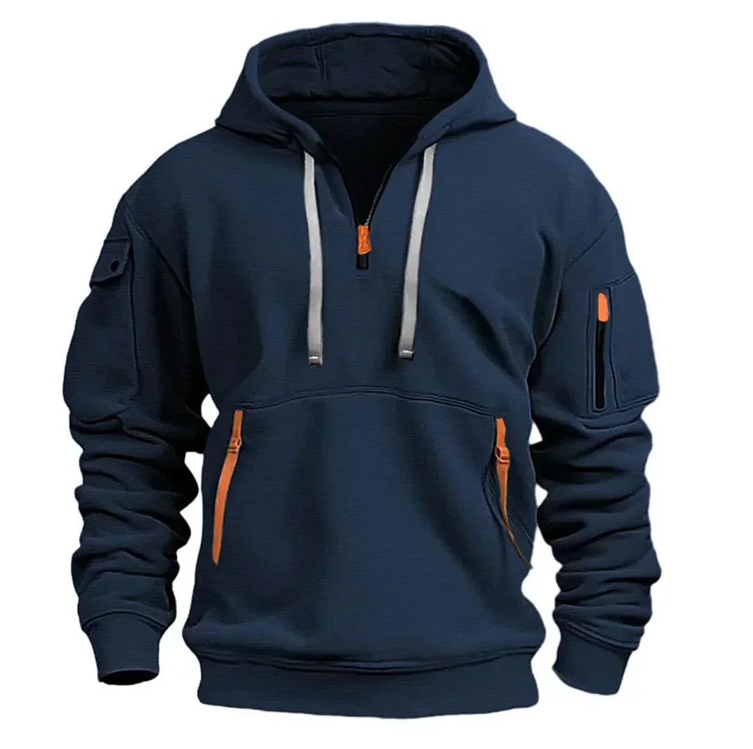Oakley – Strapazierfähiger Arbeits-Hoodie