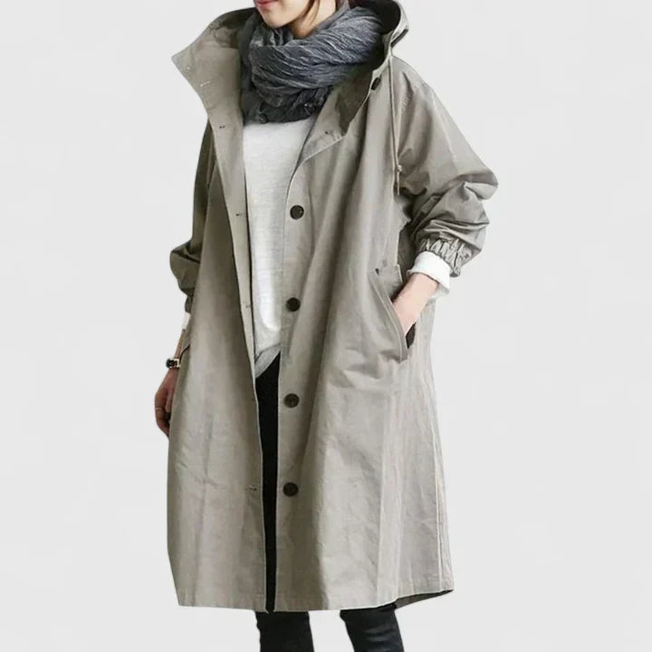 Jazmira – Elegante Jacke