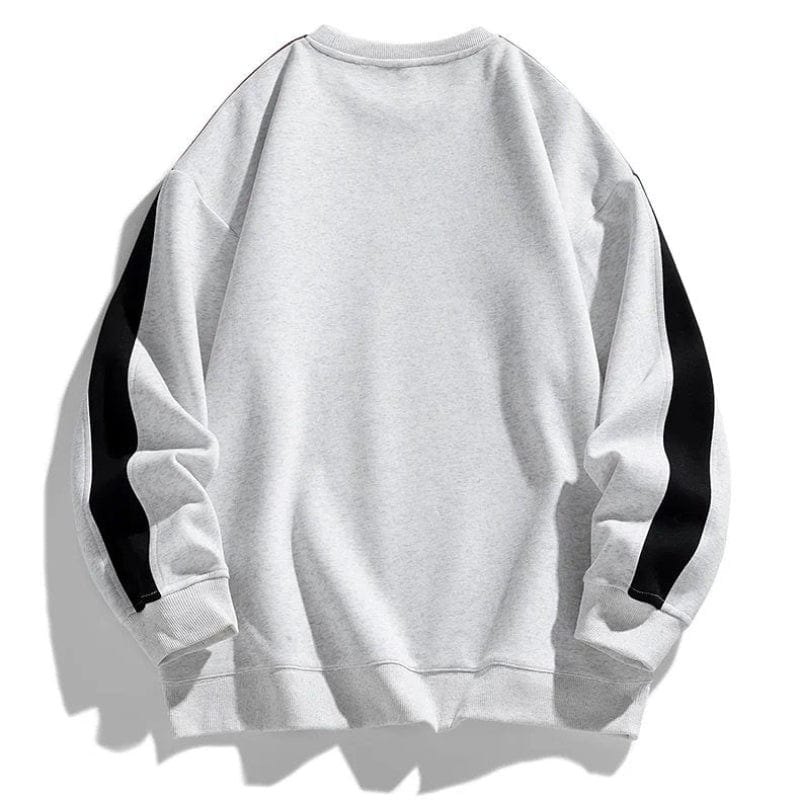 Chroma Crewneck Pullover