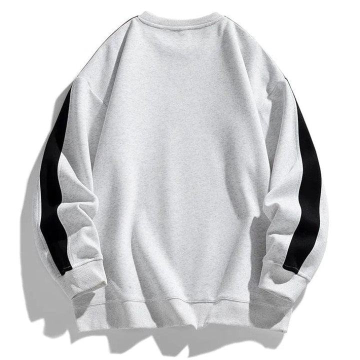 Chroma Crewneck Pullover