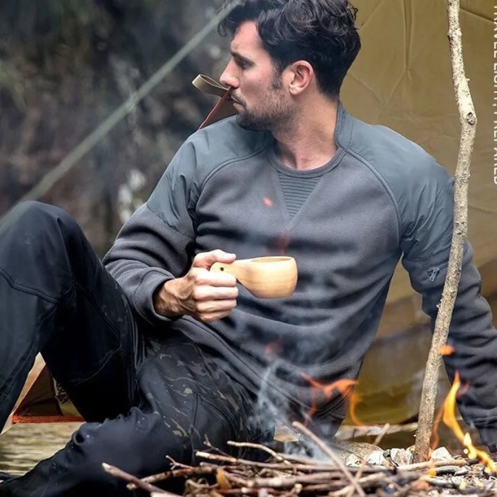 Rigor - Taktisches Sweatshirt