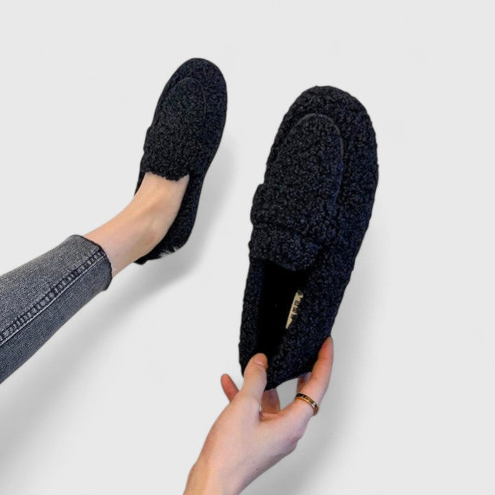 Karelyanne | Bequeme Slipper
