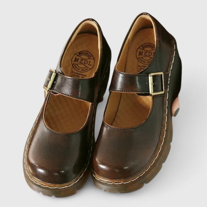 Bridgit | Anspruchsvolle Schuhe