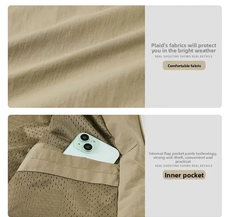 Milan™ - Gut gekleidet, Praktisch und Einfach Schicke Jacke