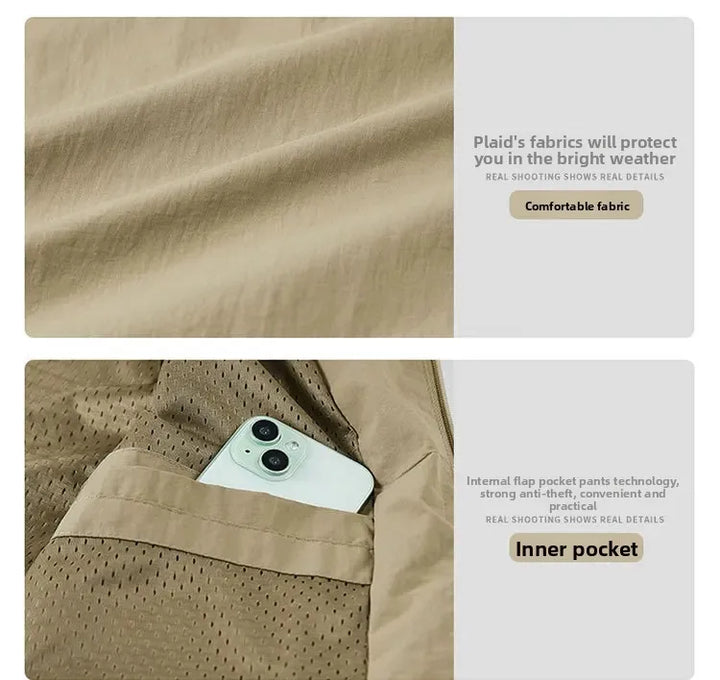 Milan™ - Gut gekleidet, Praktisch und Einfach Schicke Jacke