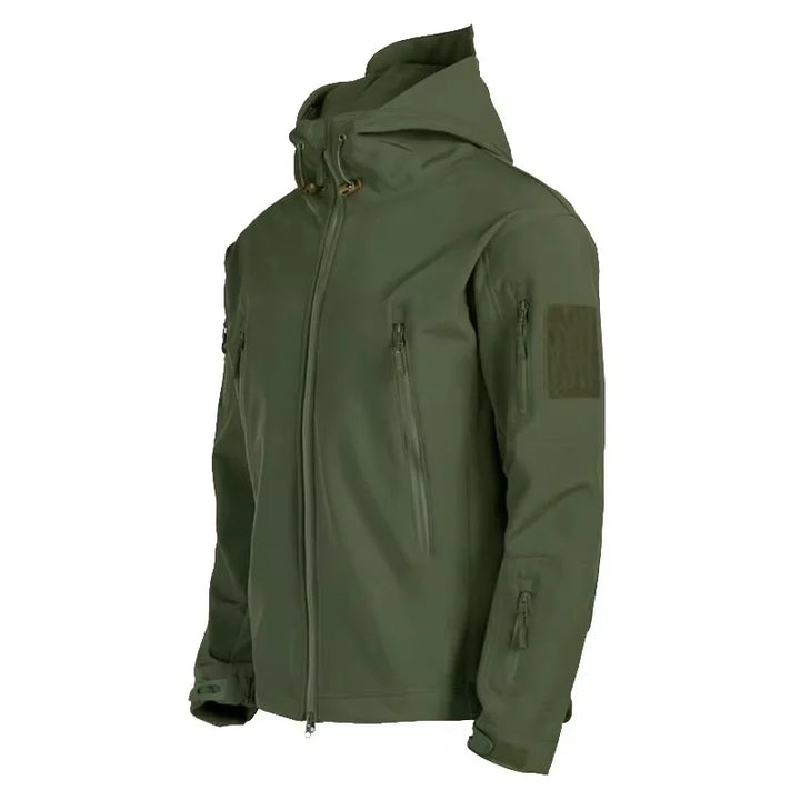 Emman - Taktische Wetterfeste Jacke