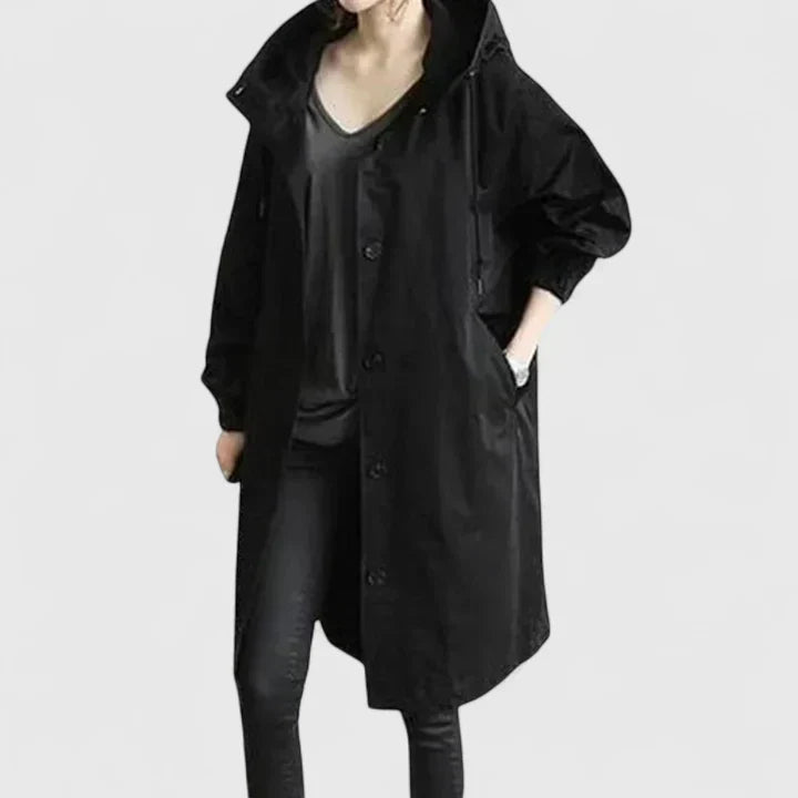 Jazmira – Elegante Jacke