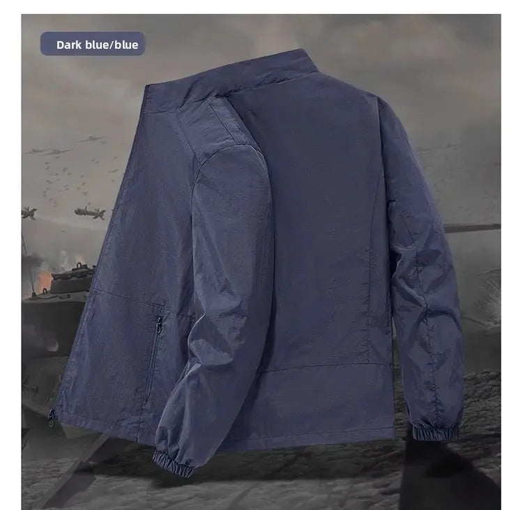 Milan™ - Gut gekleidet, Praktisch und Einfach Schicke Jacke