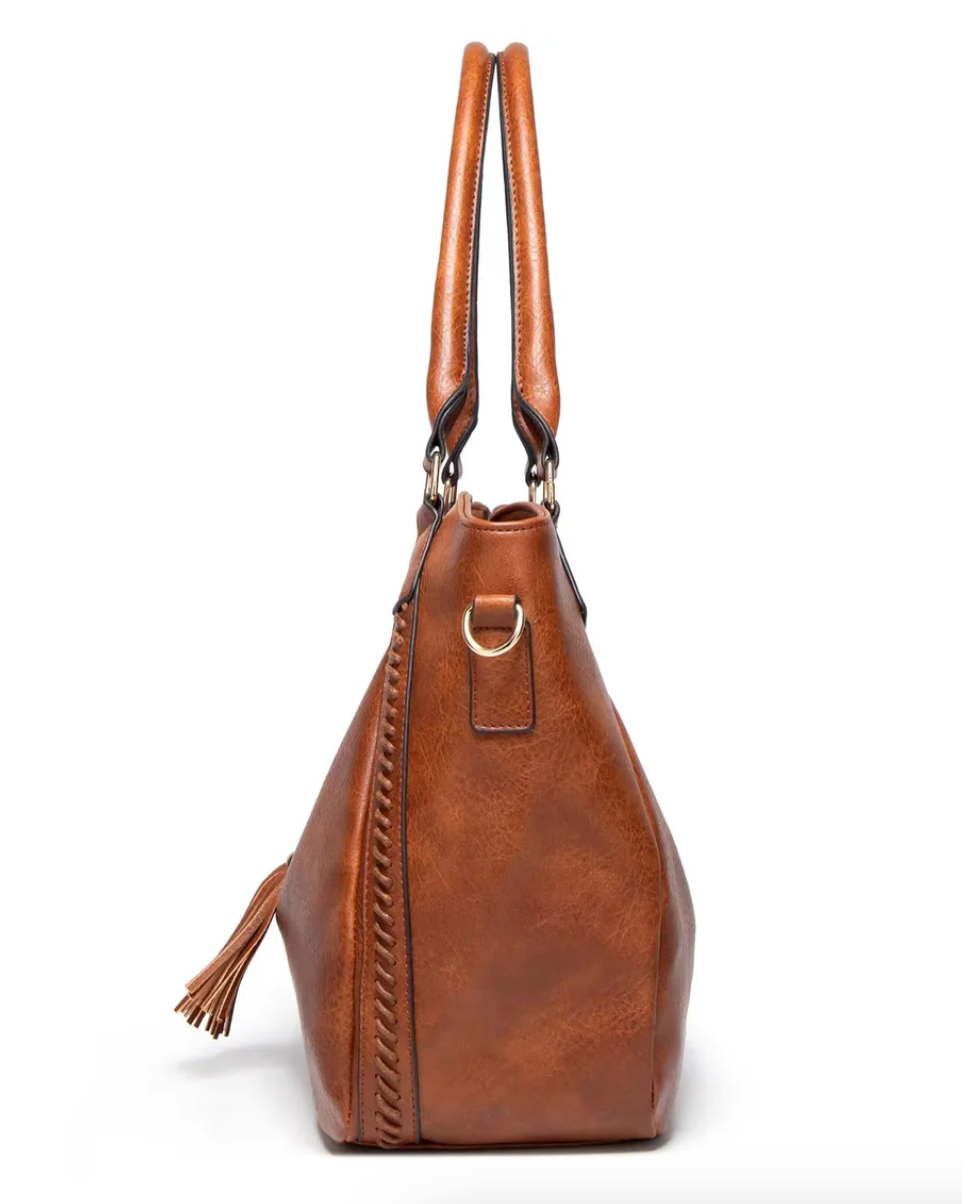 Nellie | Vintage Tasche