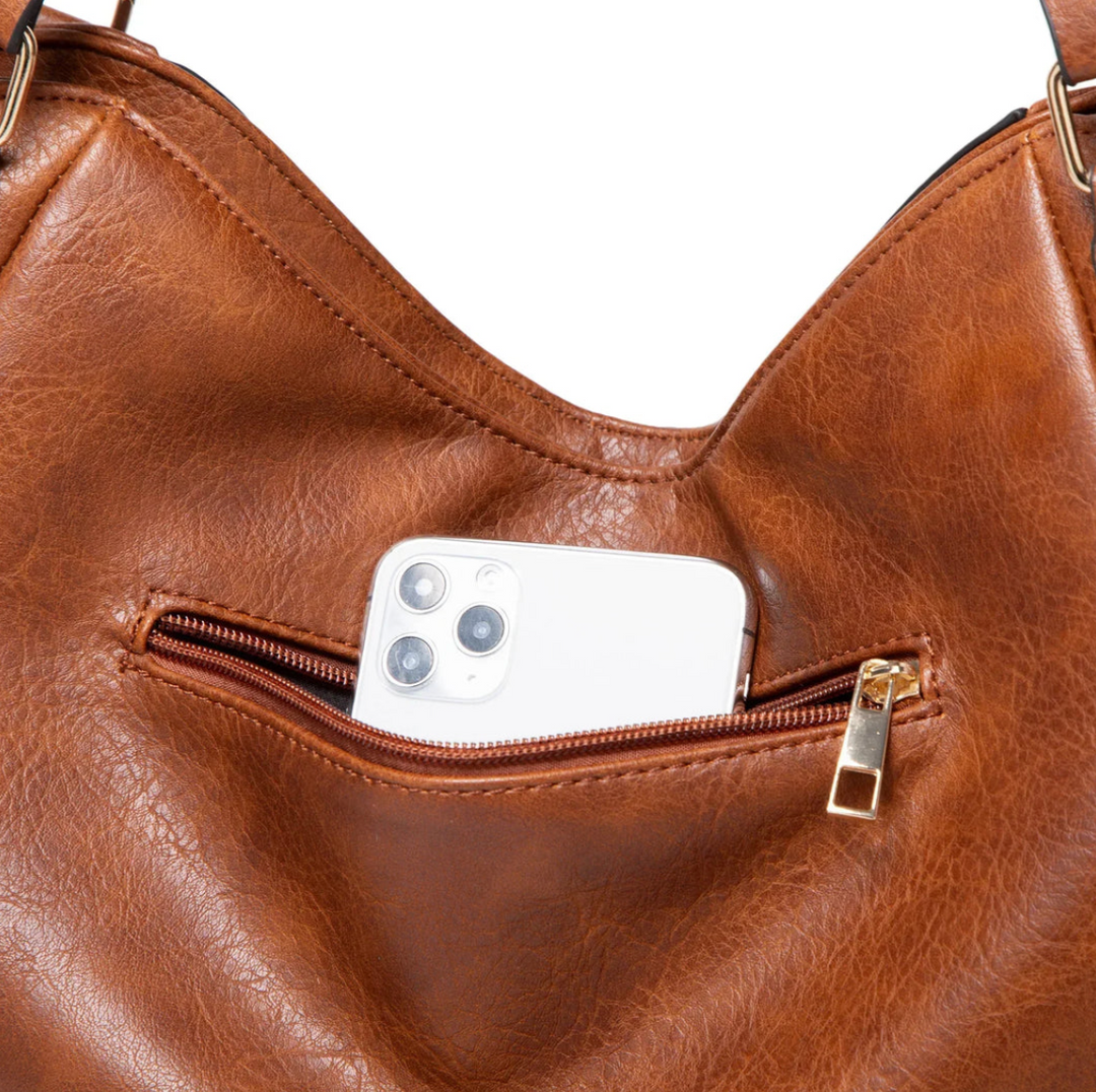 Nellie | Vintage Tasche