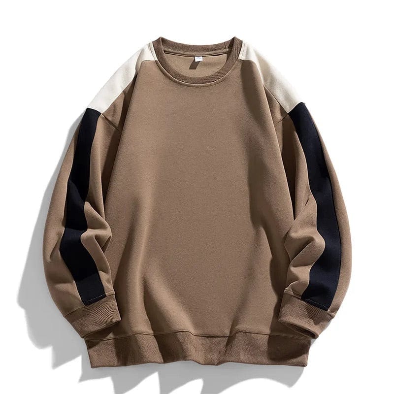 Chroma Crewneck Pullover
