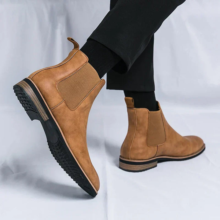 Kayden™ | Chelsea-Stiefel