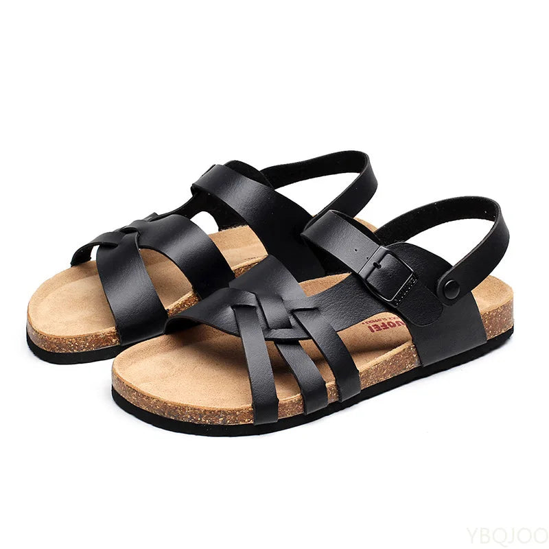 Nora | Orthopädische Sandalen