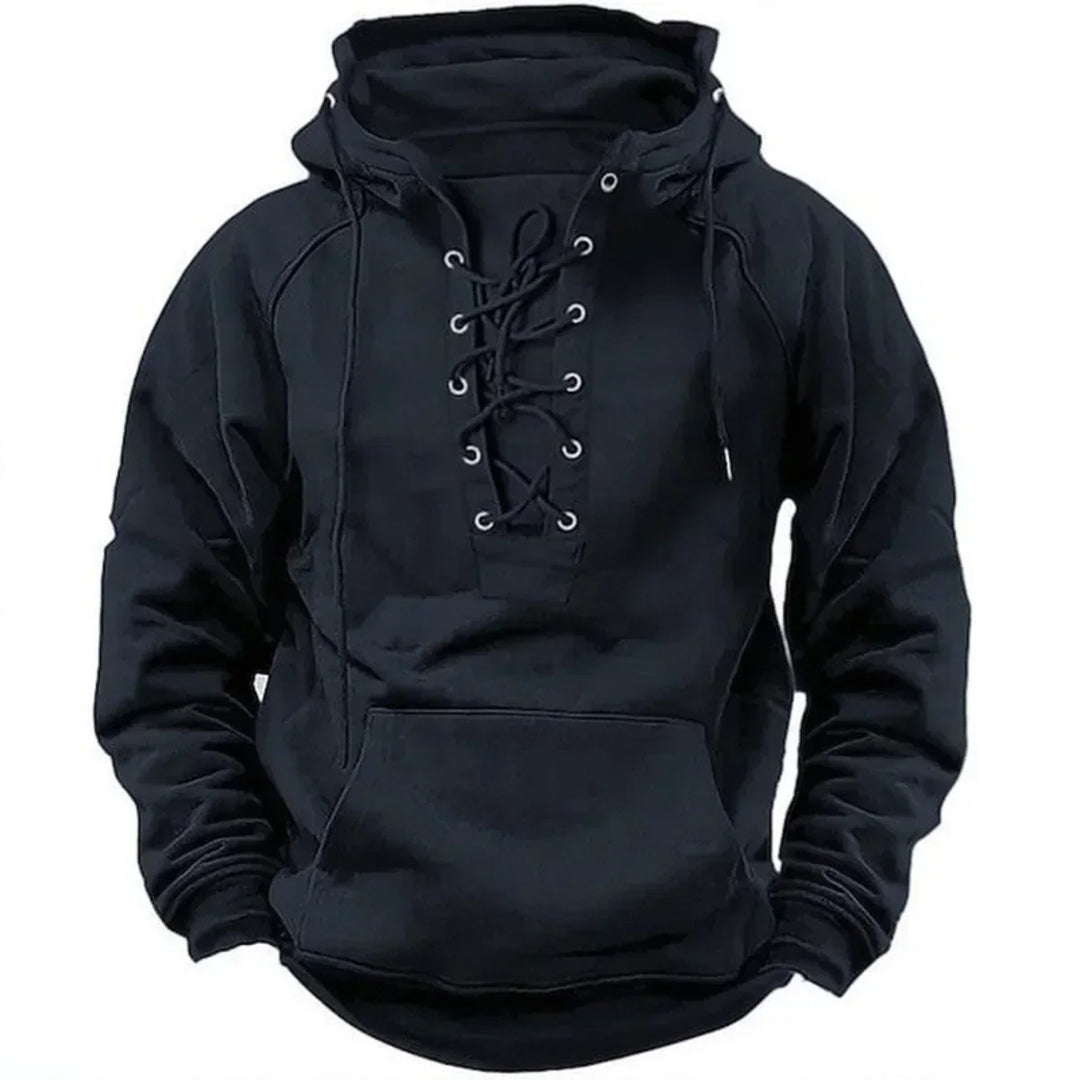 Sander | Nachhaltiger Hoodie