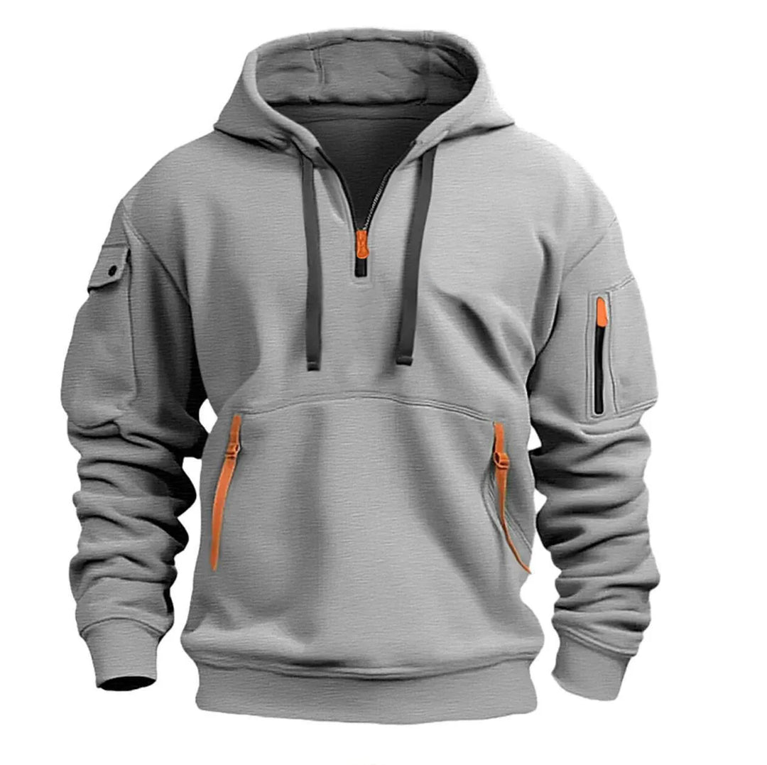 Oakley – Strapazierfähiger Arbeits-Hoodie