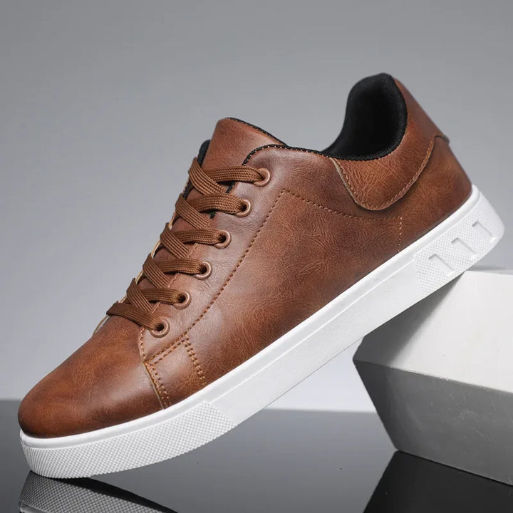 Fernando™ | Freizeit Sneakers