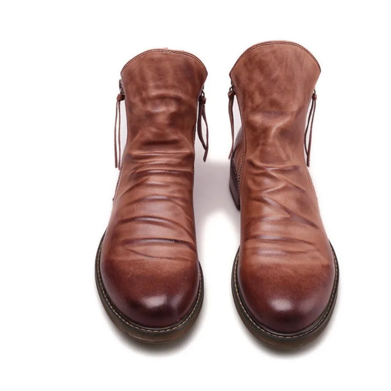 Owens™ | Chelsea-Stiefel