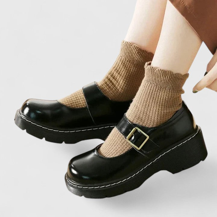 Bridgit | Anspruchsvolle Schuhe