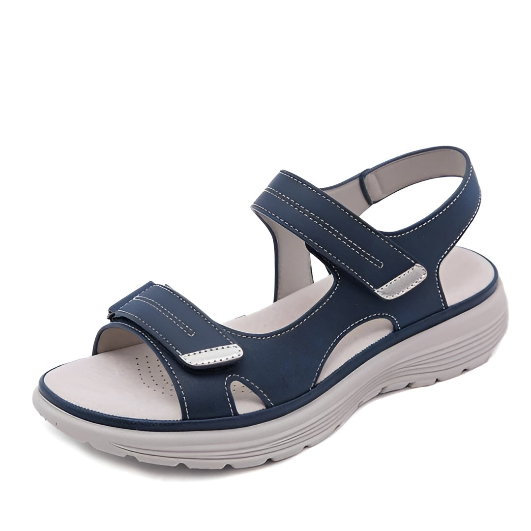 Sonja™ Sandalen für Frauen - Ultimativer Komfort & Orthopädische Unterstützung