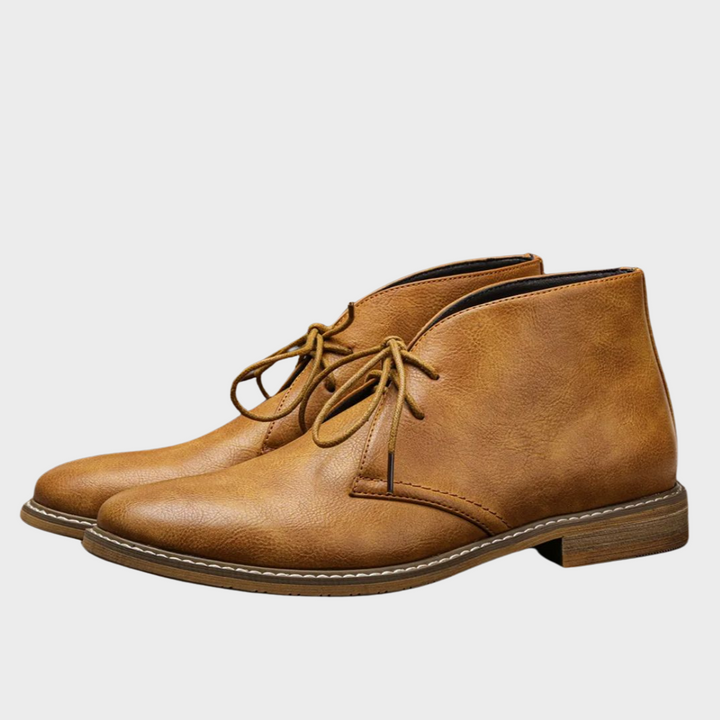 Dallas  | Zeitlose Chukka-Stiefel