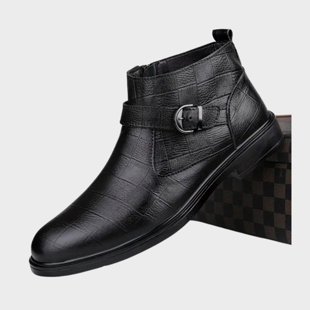 Jackson | Ranger Stiefeletten