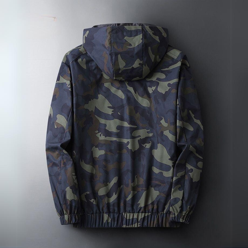 Nils™ | Camojacke