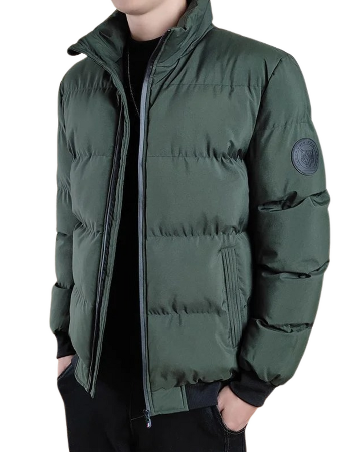 Elegante Windjacke für Herren