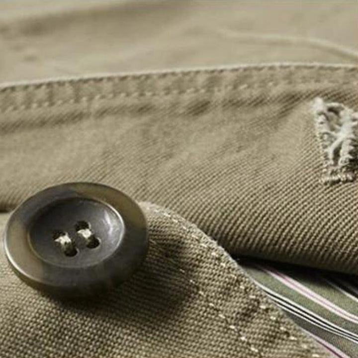 Grayson™ | Die signierte wasserdichte Jacke