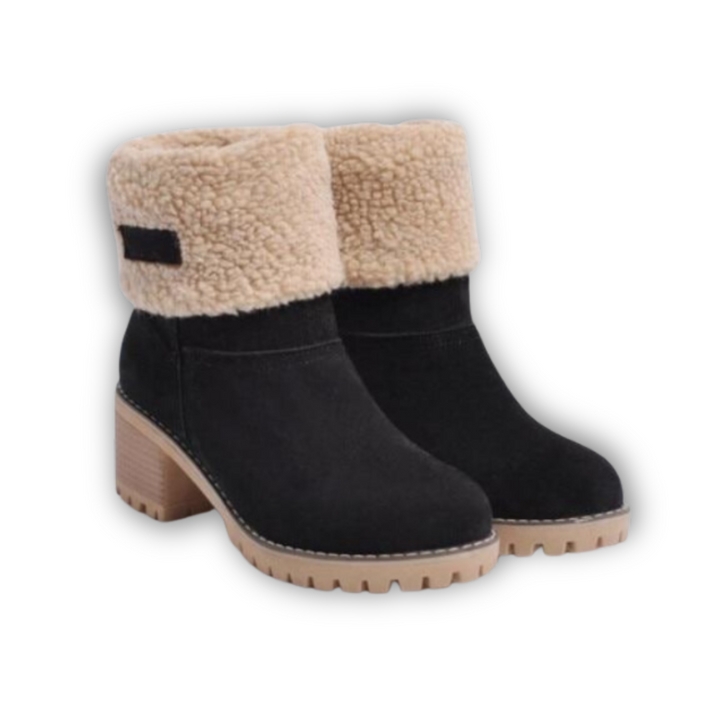 AMELIE™ | Bequeme Stiefel