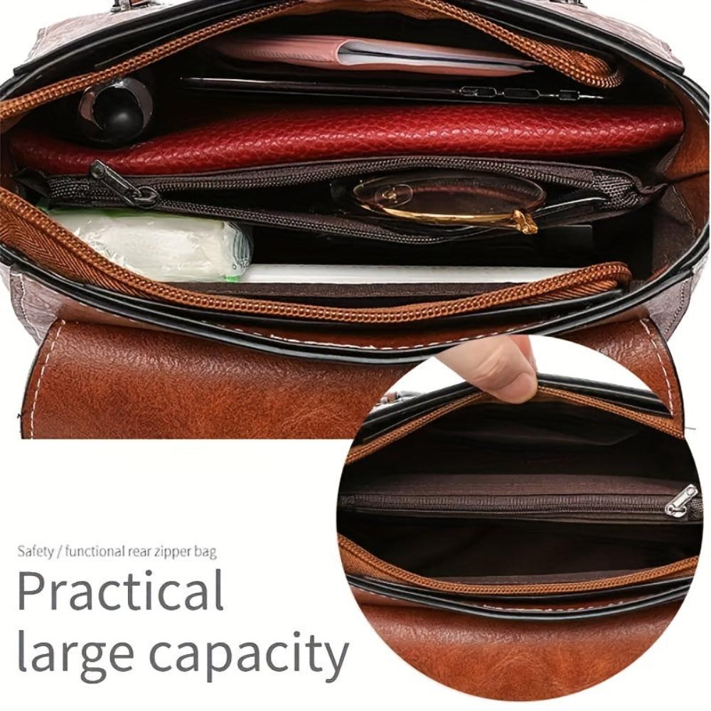 Vivian | Vintage Handtasche