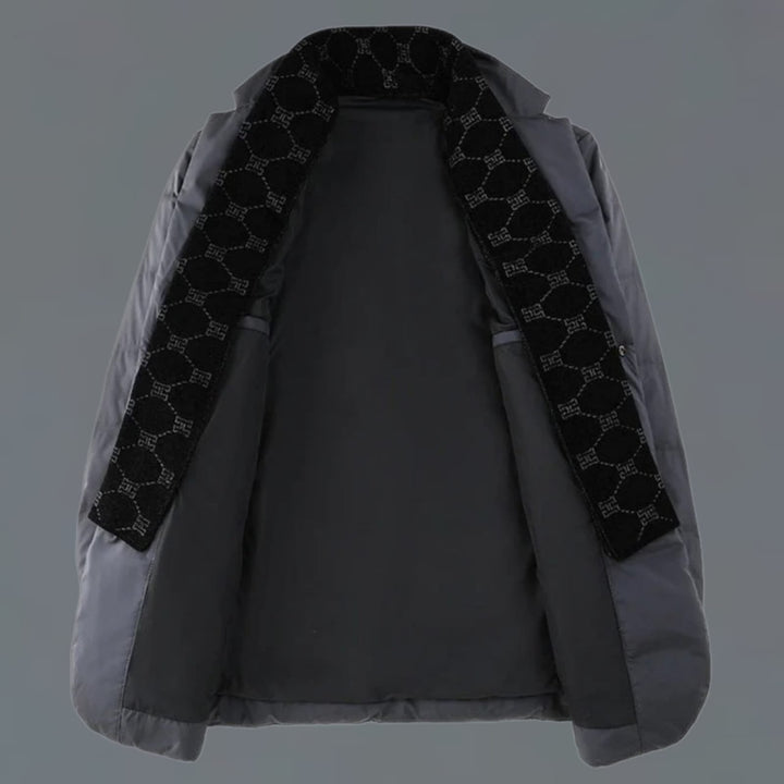 Venture™ - Gequilteter Daunenblazer