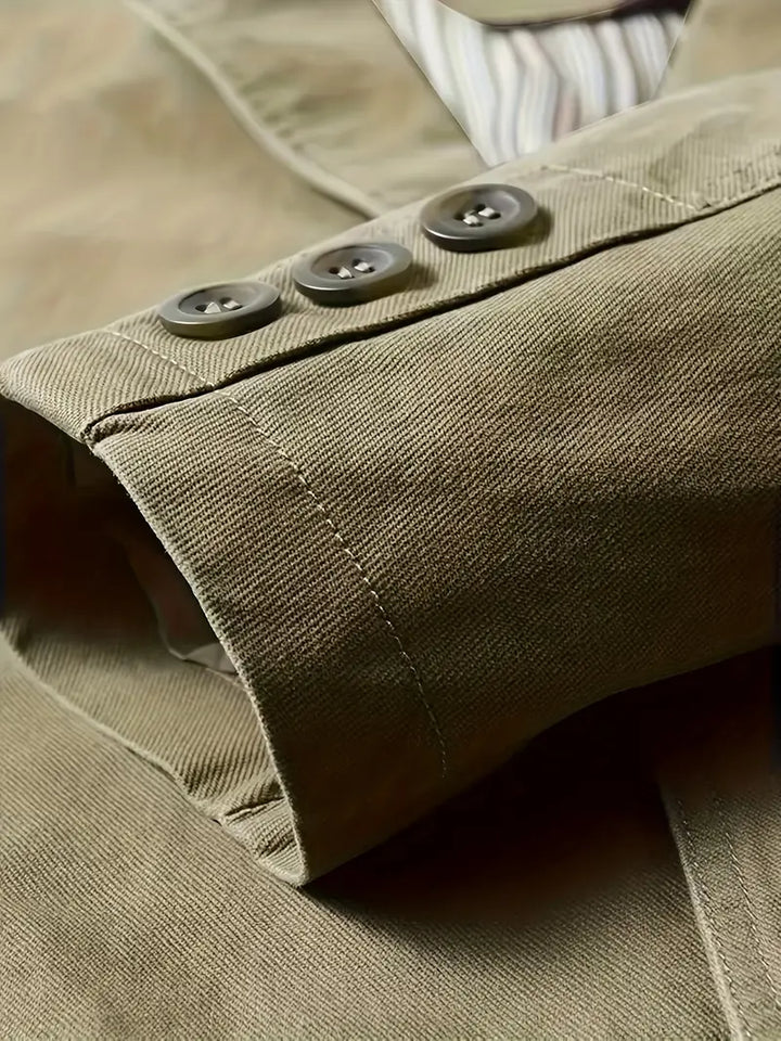 Tomas™ | Freizeitjacke