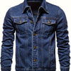 Christer™ | Klassische Jeansjacke