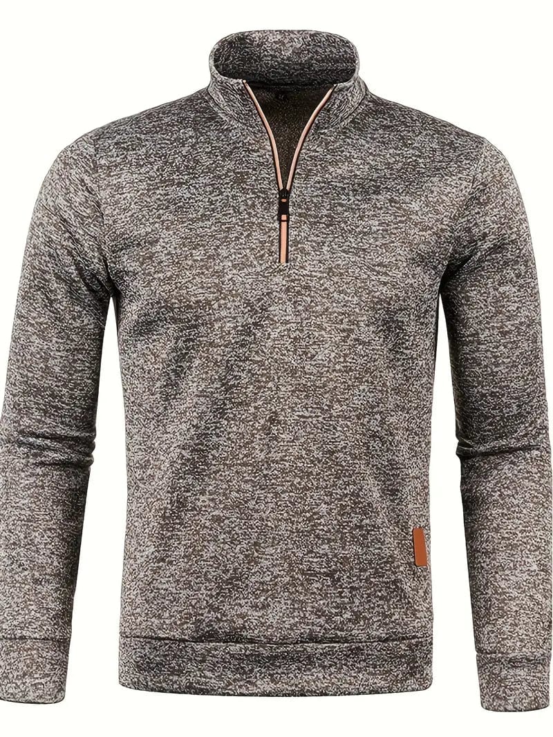 Everpace Halb-Zip Pullover