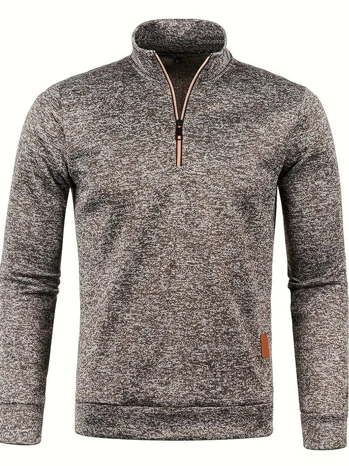 Everpace Halb-Zip Pullover
