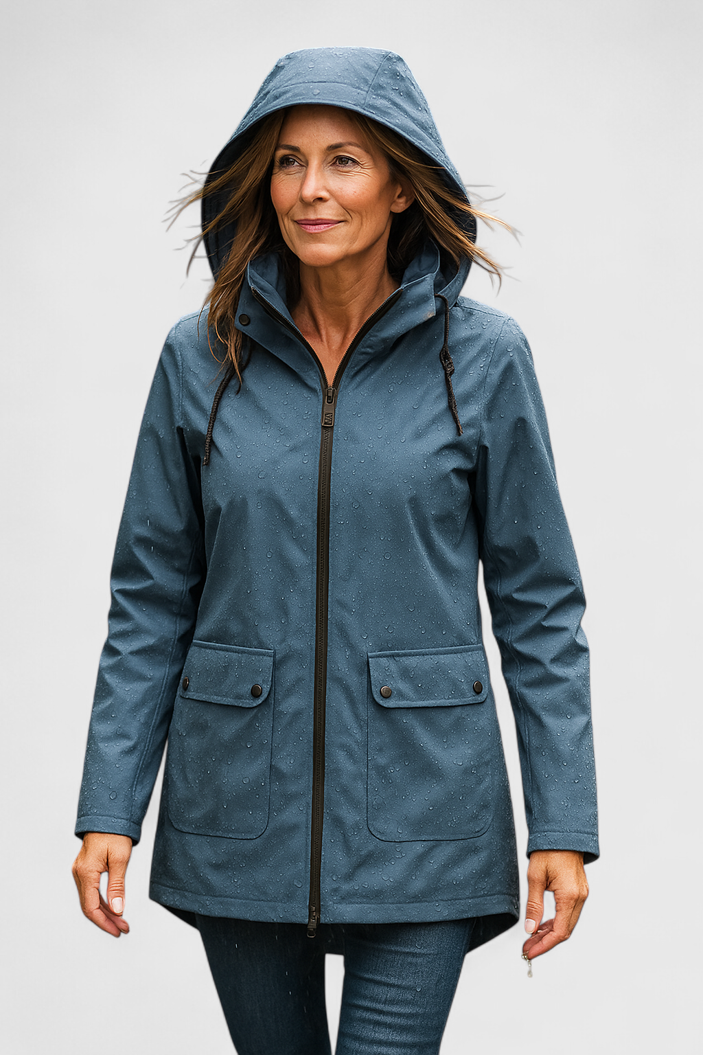 Roslyn – Wasserfeste Jacke