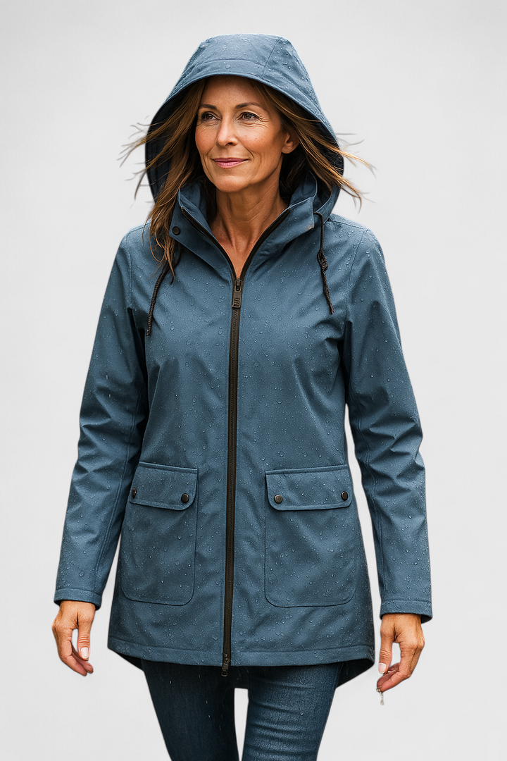 Roslyn – Wasserfeste Jacke