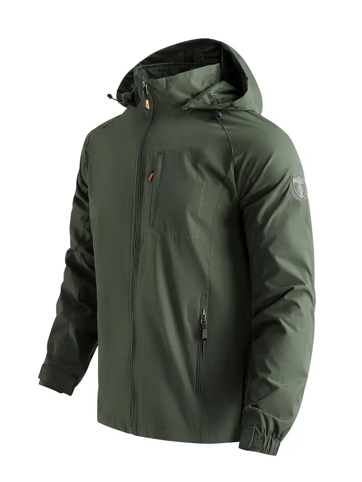 Stefan™ | Elegante Leichtjacke