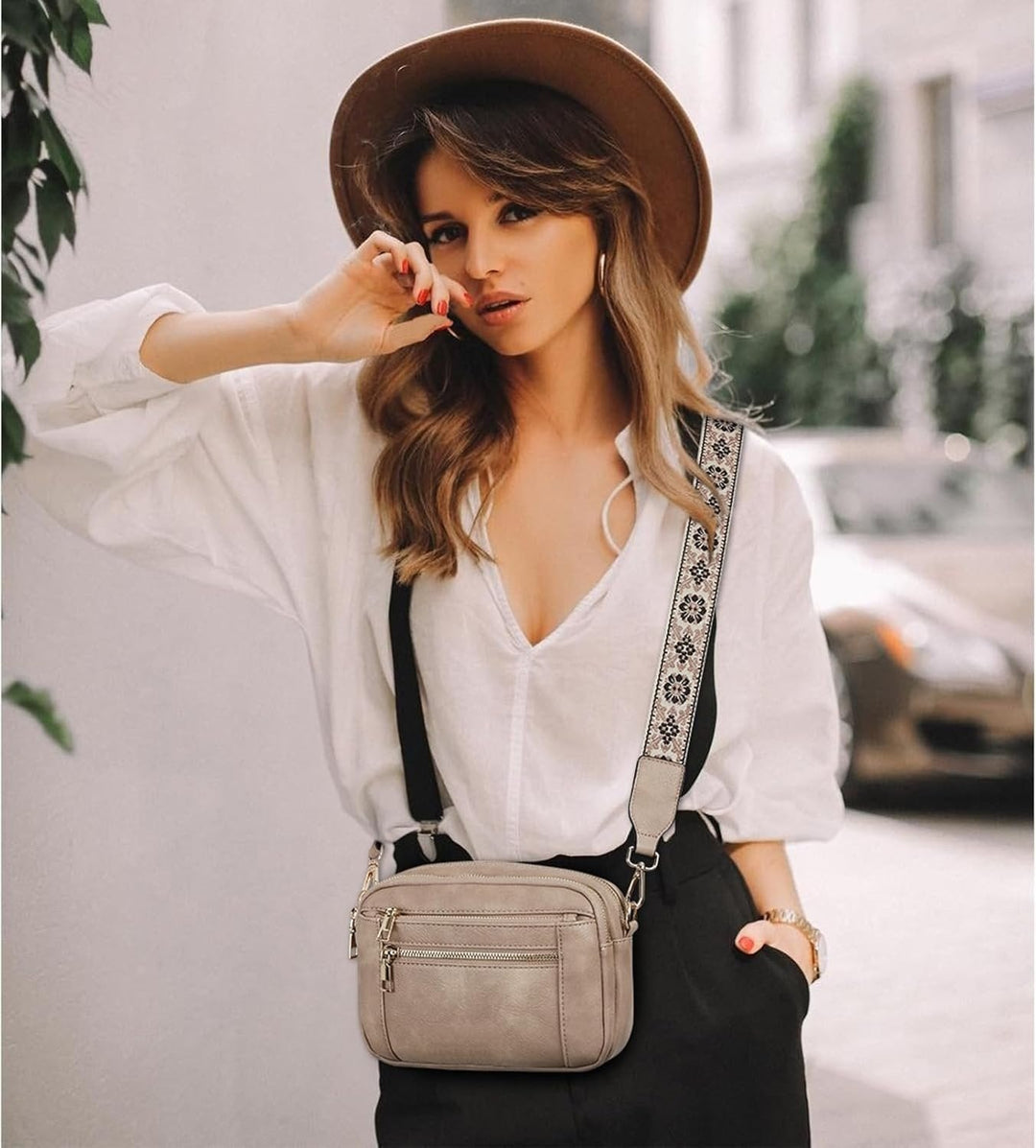 Serena™ - Schultertasche